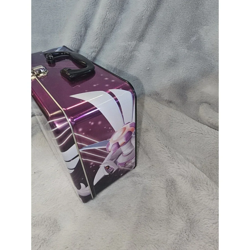 Pokemon 2022 Fall Collector Chest Lunchbox - Tin Only
